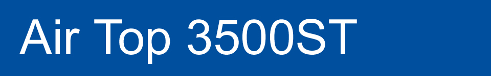 Air Top 3500ST